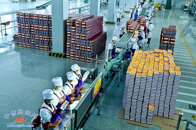 農(nóng)特產(chǎn)品成為鄉(xiāng)村振興的“金字招牌”——食用農(nóng)產(chǎn)品品牌化之路