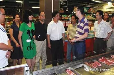 襄陽市農(nóng)產(chǎn)品抽檢結(jié)果喜人，80批次樣品全部合格