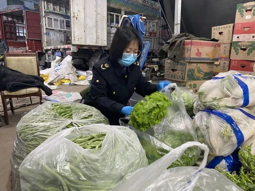 今日食用農(nóng)產(chǎn)品監(jiān)督檢測結(jié)果發(fā)布 強化市場監(jiān)督，守護餐桌安全