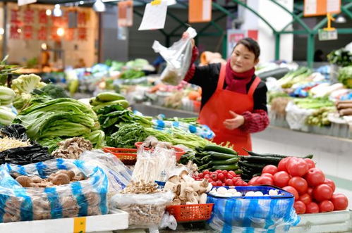 守護舌尖幸福，宿遷試行食用農產品合格證制度